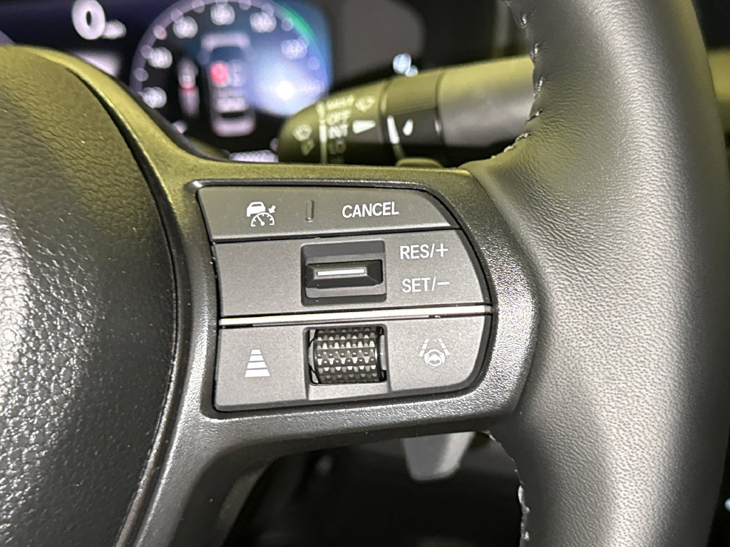 New 2026 Honda Accord Sport image 31