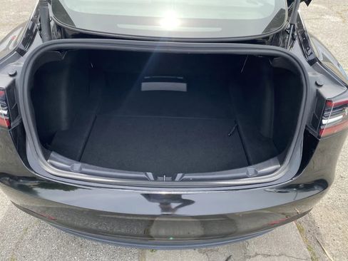 Used 2021 Tesla Model 3 Standard Range Plus RWD image 8