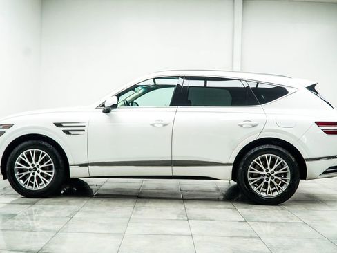 Used 2025 Genesis GV80 2.5T Standard AWD/4WD image 10