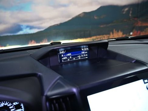 Certified 2024 Subaru Forester Wilderness image 43