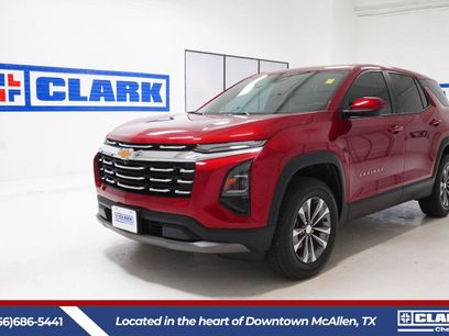 Used 2026 Chevrolet Equinox LT w/ LPO, Floor Liner Package