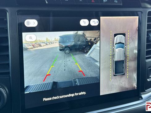 Used 2024 Ford F150 Tremor w/ Tow/Haul Package AWD/4WD image 23