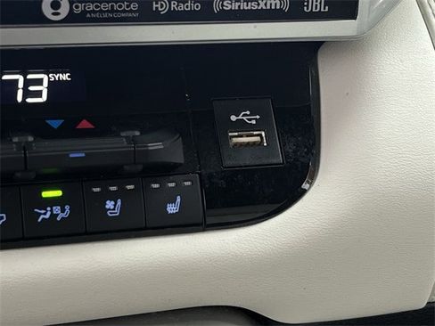 Used 2022 Toyota Tundra Capstone image 21