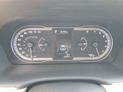 Used 2022 Hyundai Tucson SEL image 20