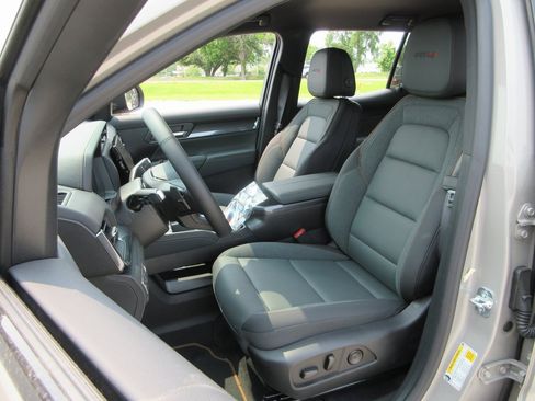 New 2026 GMC Terrain AT4 image 10