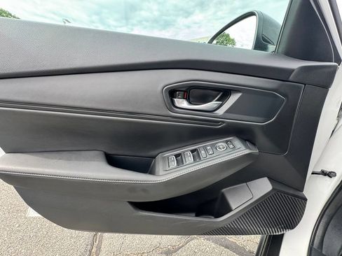 Used 2025 Honda Accord Sport image 20