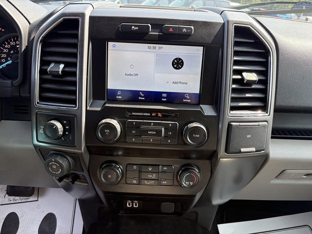 Used 2020 Ford F150 XLT w/ XTR Package AWD/4WD image 26