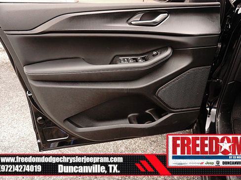 New 2026 Jeep Grand Cherokee Laredo X image 39