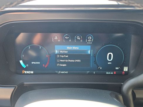 New 2025 Ford F250 Lariat w/ Lariat Ultimate Package image 9