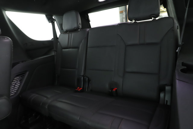 Used 2023 Chevrolet Tahoe RST w/ Luxury Package AWD/4WD image 31