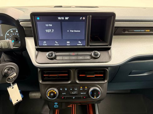 Used 2024 Ford Maverick XLT w/ XLT Luxury Package FWD image 22