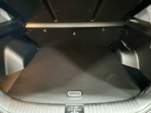 Used 2025 Kia Seltos EX w/ EX Sunroof Package AWD/4WD image 27