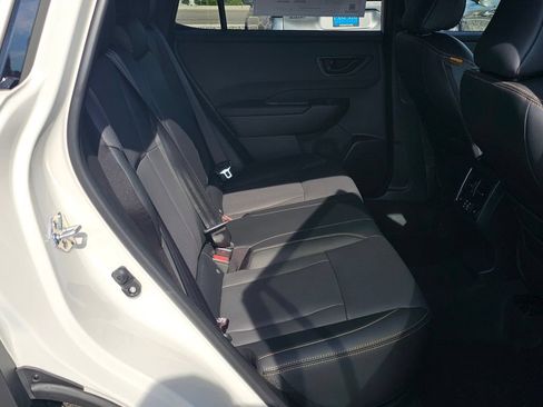 New 2026 Subaru Outback Wilderness AWD/4WD image 19