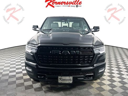 New 2026 RAM 1500 Limited image 2