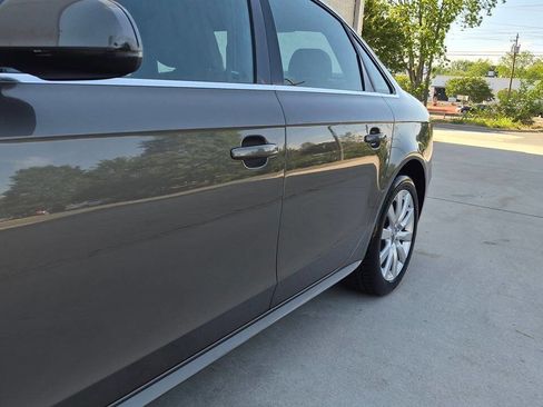 Used 2015 Audi A4 2.0T Premium FWD image 17