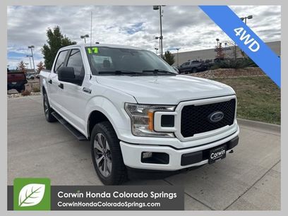 Used 2019 Ford F150 XL w/ Equipment Group 101A Mid