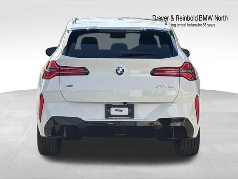 New 2026 BMW X3 xDrive30i AWD/4WD image 6