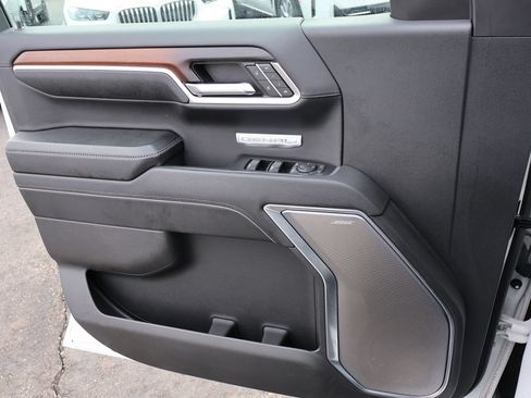 Used 2024 GMC Sierra 1500 Denali AWD/4WD image 37