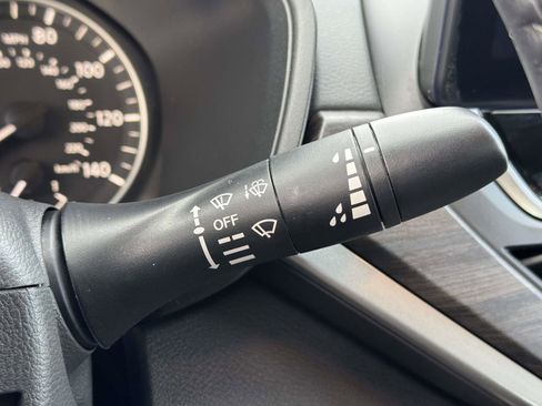 Used 2024 Nissan Altima 2.5 SL image 25