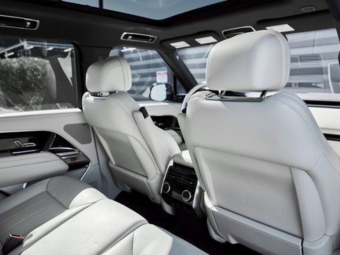 Used 2023 Land Rover Range Rover SE image 38