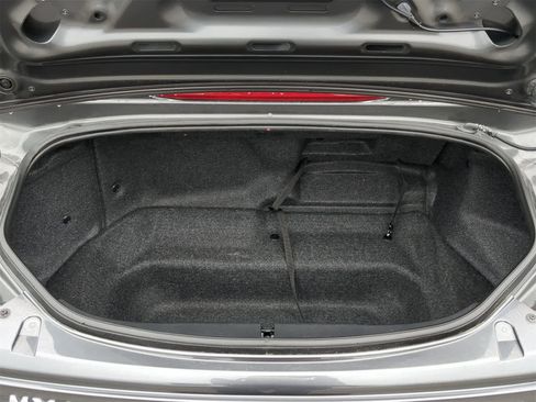 Used 2021 MAZDA MX-5 Miata Grand Touring image 29