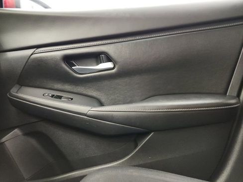 Used 2022 Nissan Sentra SV w/ All-Weather Package image 63