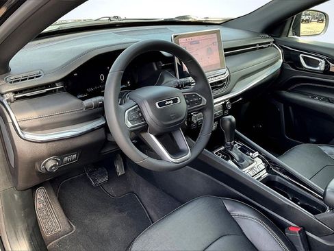 Used 2023 Jeep Compass High Altitude image 14