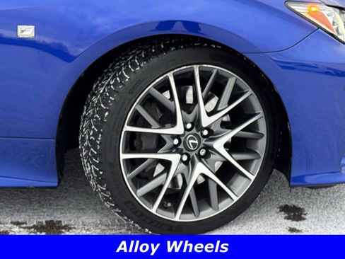 Used 2016 Lexus RC 350 350 image 14