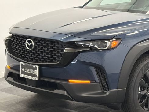 New 2026 MAZDA CX-50 AWD 2.5 S w/ Weather Package image 2