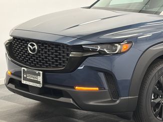 New 2026 MAZDA CX-50 AWD 2.5 S w/ Weather Package video 2