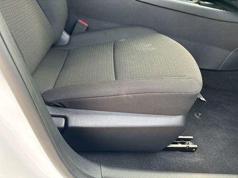 Used 2026 Nissan Sentra S w/ S Cold Weather Package image 11