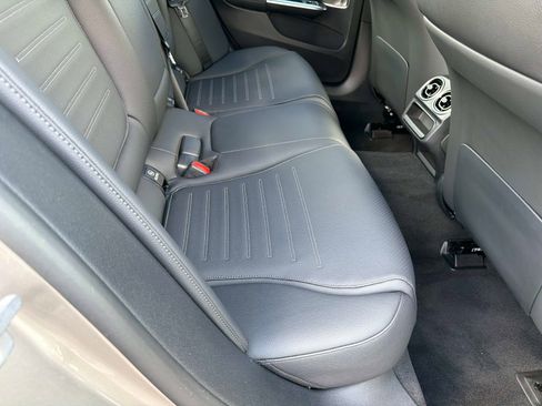 Used 2024 Mercedes-Benz C 300 Sedan w/ AMG Line w/ Night Package image 26