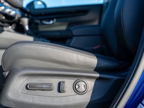 Used 2024 Honda CR-V EX-L image 21