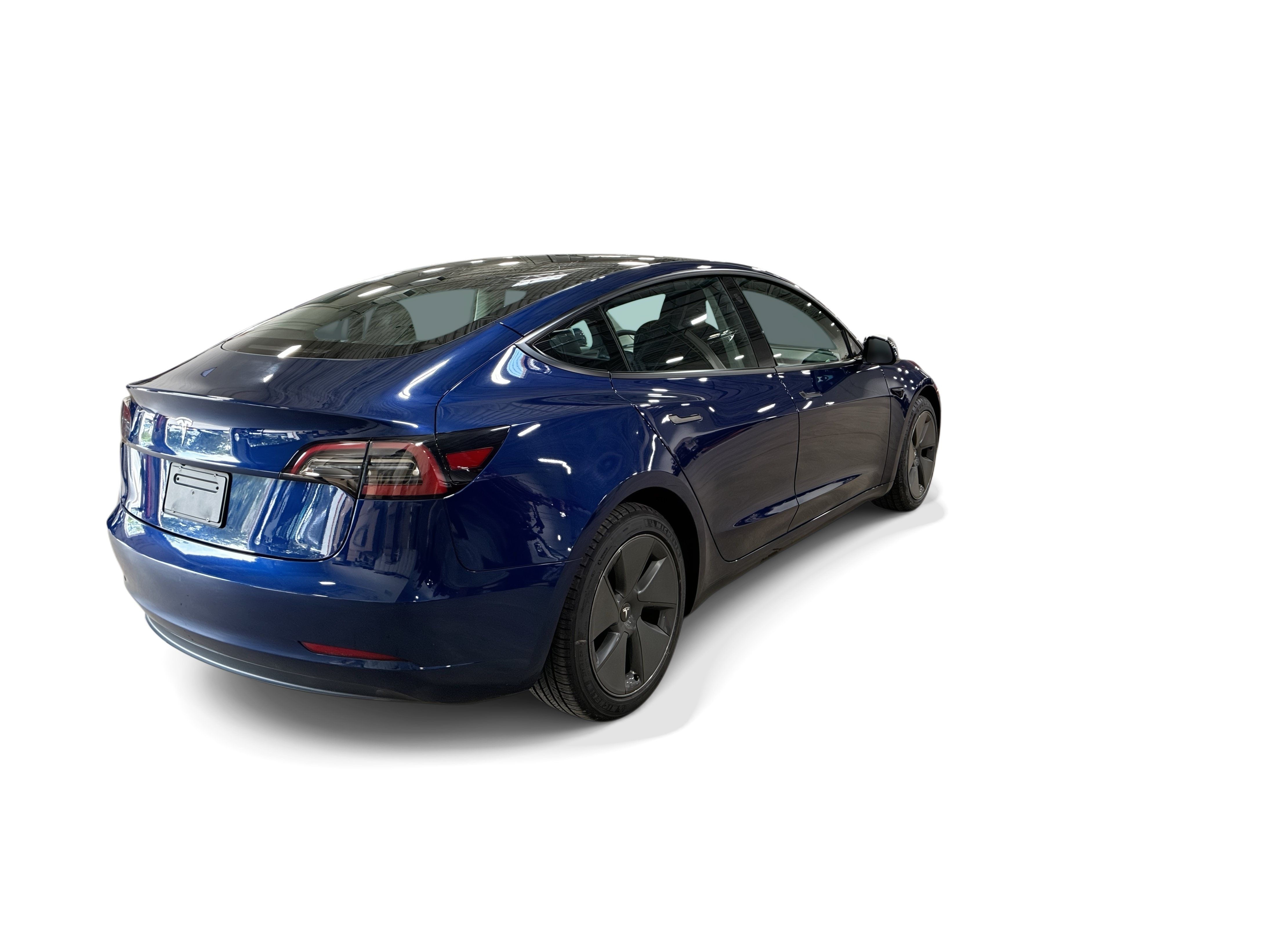 Certified 2023 Tesla Model 3 Standard Range RWD image 6