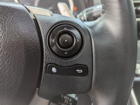 Used 2015 Lexus IS 250 AWD w/ Navigation System Package image 20