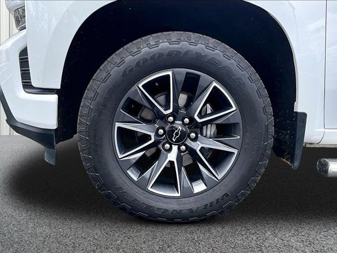 Used 2020 Chevrolet Silverado 1500 RST w/ All-Star Edition image 30