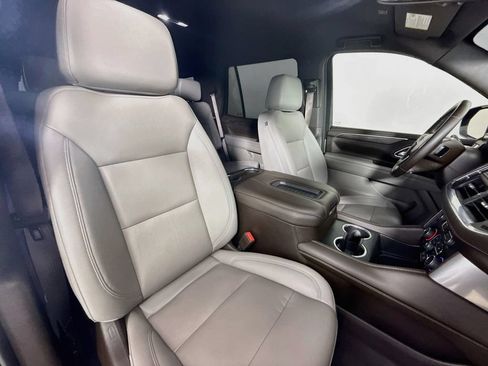 Used 2023 Chevrolet Tahoe Z71 AWD/4WD image 30