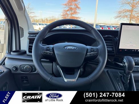 New 2026 Ford Transit 350 XLT AWD/4WD image 14