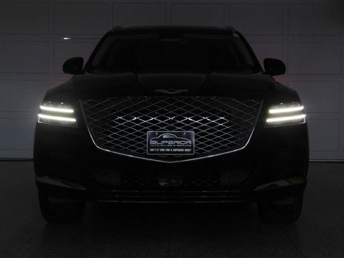 Used 2024 Genesis GV80 3.5T Prestige image 14