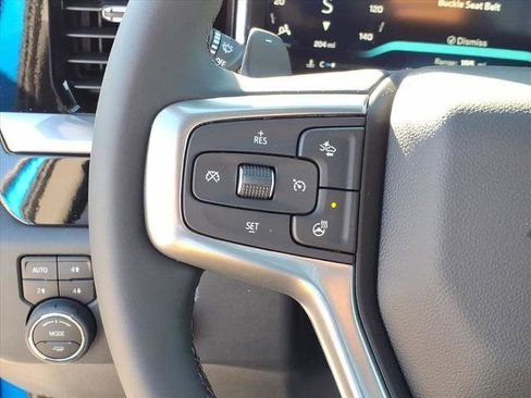 New 2026 Chevrolet Silverado 1500 LT Trail Boss w/ Convenience Package II image 22