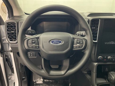 New 2025 Ford Ranger XL image 17