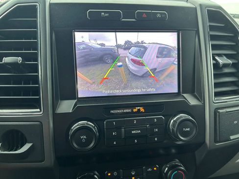 Used 2020 Ford F150 XLT RWD image 13