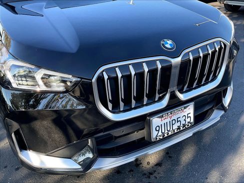 Used 2025 BMW X1 xDrive28i w/ Convenience Package image 31