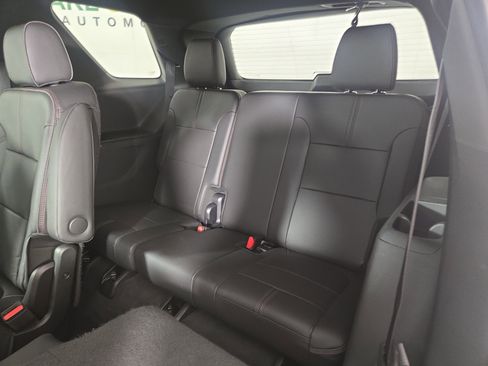 Certified 2023 Chevrolet Traverse RS image 13