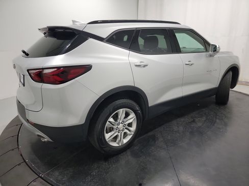 Used 2019 Chevrolet Blazer LT image 9