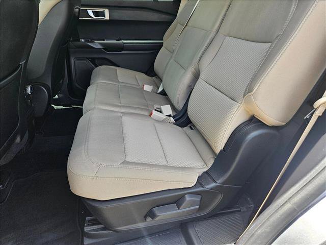 Used 2020 Ford Explorer 2WD image 17