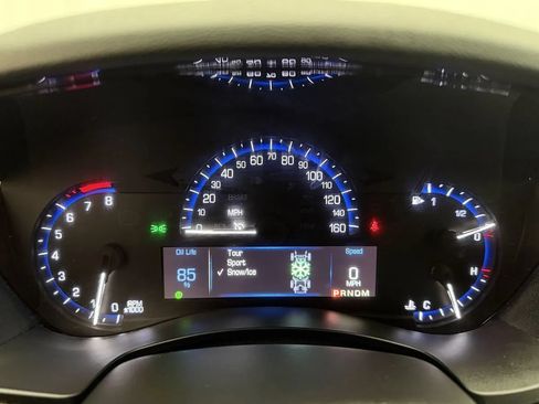 Used 2015 Cadillac ATS 2.0T AWD Coupe image 13