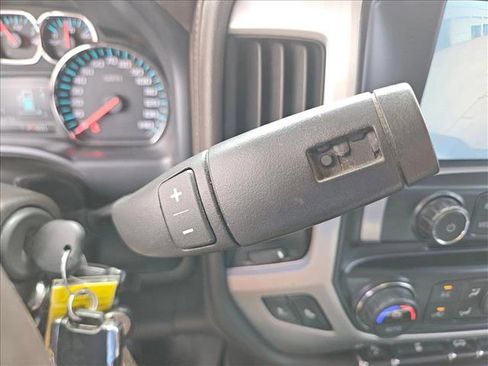 Used 2018 GMC Sierra 1500 SLT w/ Texas SLT Premium Package AWD/4WD image 20