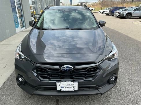 Certified 2025 Subaru Crosstrek 2.0i Premium image 8