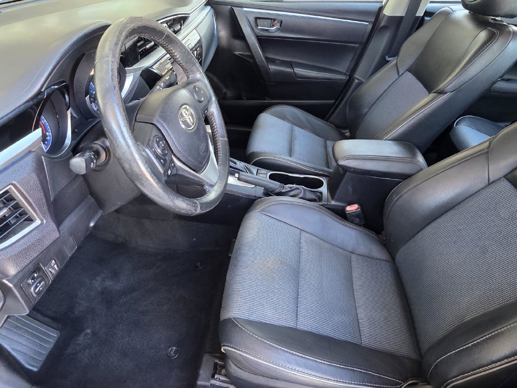 Used 2014 Toyota Corolla S FWD image 7